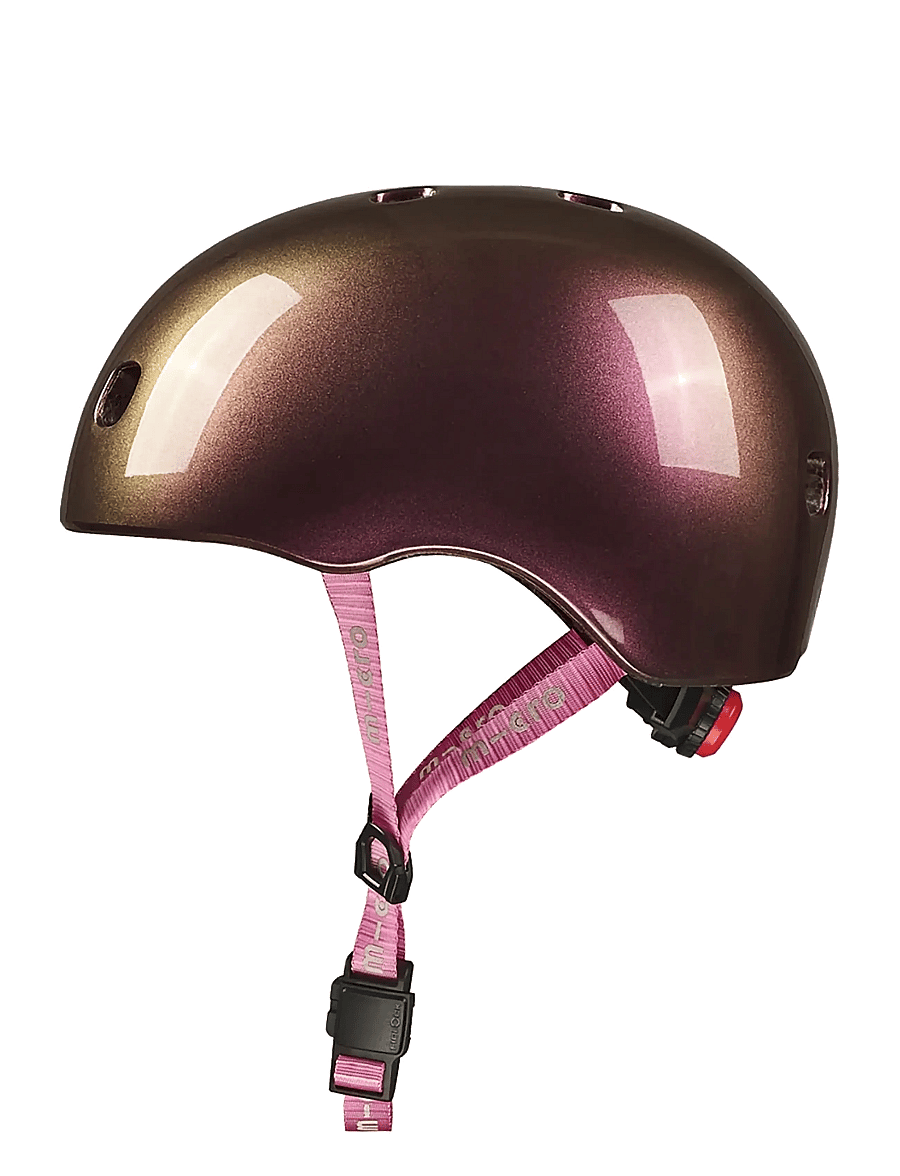 Micro - Micro - Hjelm - Neochrome Pink S - hjelme & beskyttelse - neochrome pink - 1