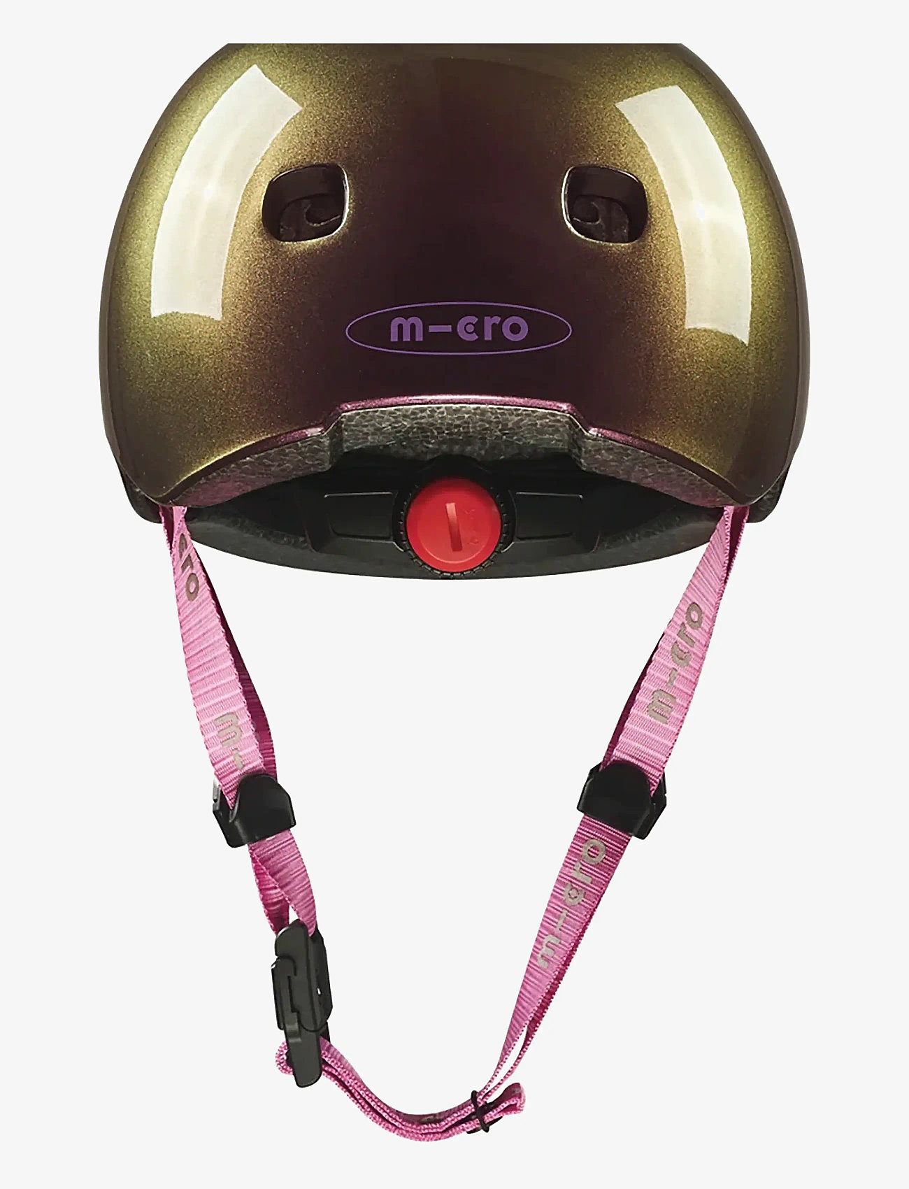 Micro - Micro - Hjelm - Neochrome Pink S - hjelme & beskyttelse - neochrome pink - 3