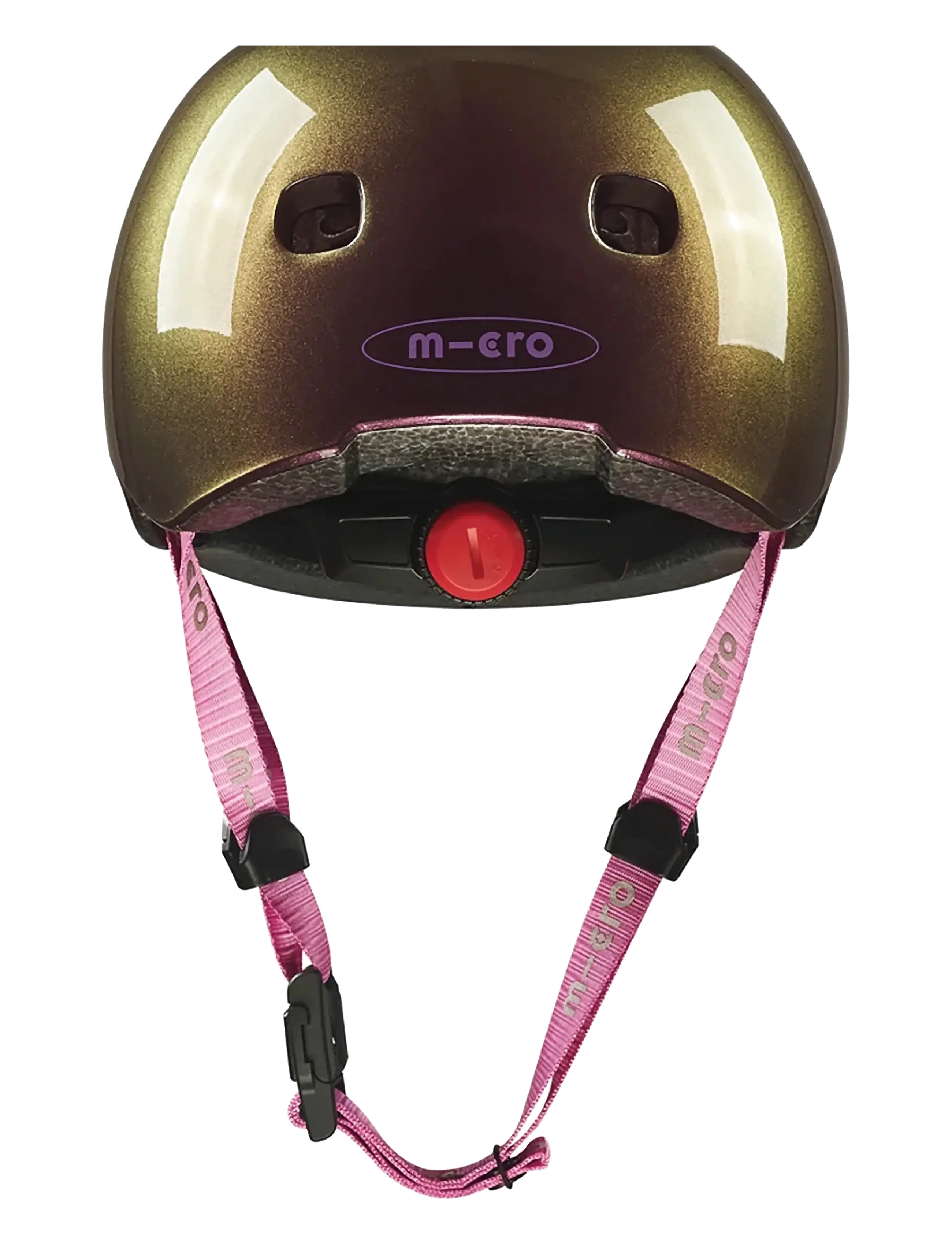 Micro - Micro - Helmet - Neochrome Pink S - hjälmar och skydd - neochrome pink - 3