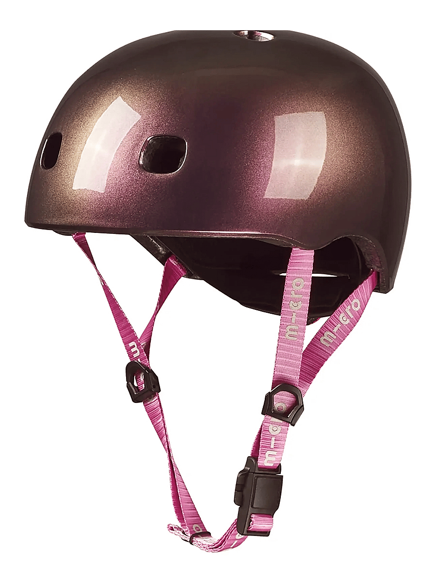 Micro - Micro - Hjelm - Neochrome Pink M - hjelme & beskyttelse - neochrome pink - 0