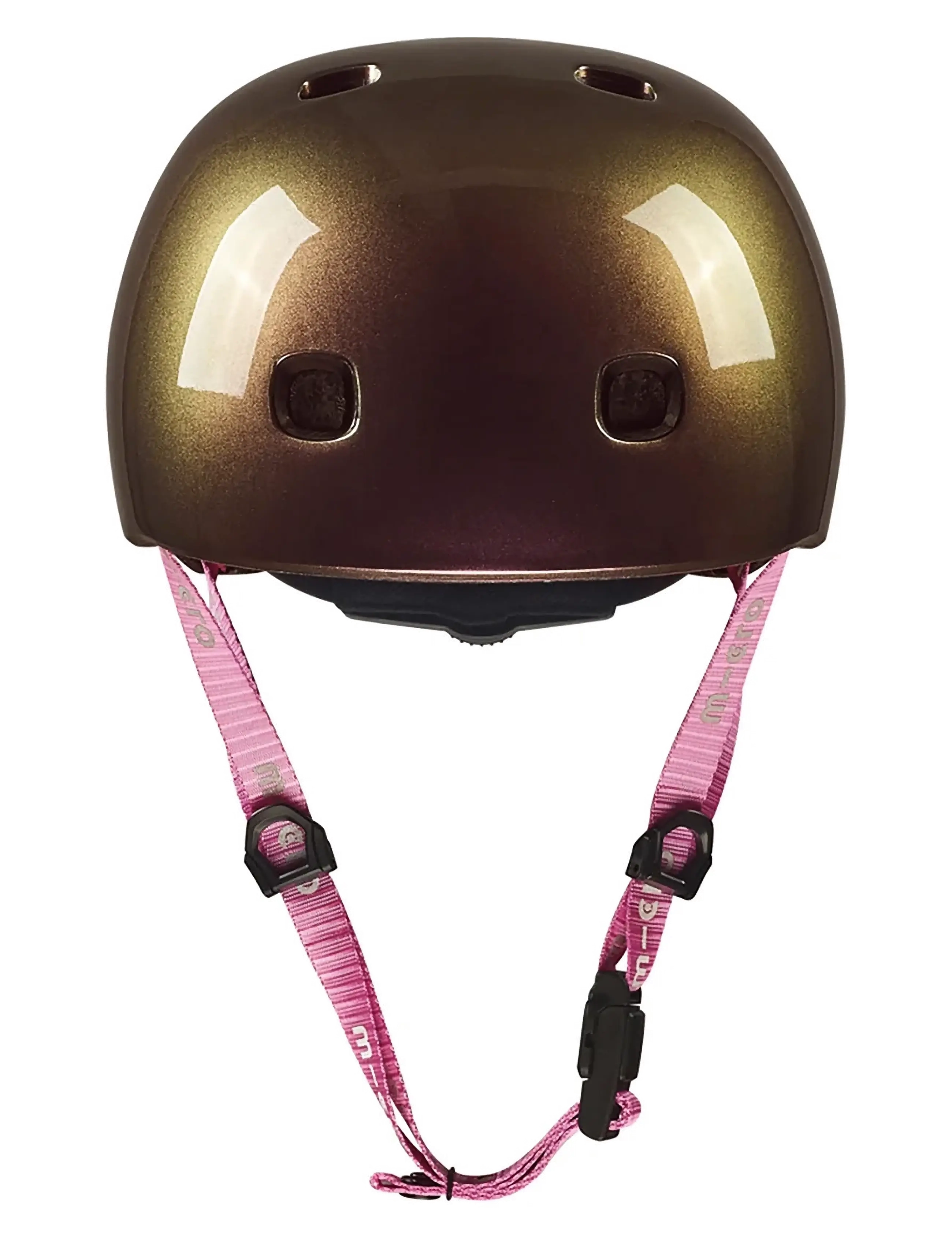 Micro - Micro - Hjelm - Neochrome Pink M - hjelme & beskyttelse - neochrome pink - 2
