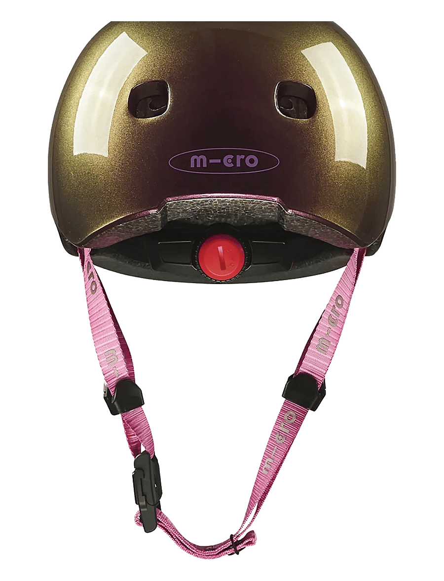 Micro - Micro - Hjelm - Neochrome Pink M - hjelme & beskyttelse - neochrome pink - 3