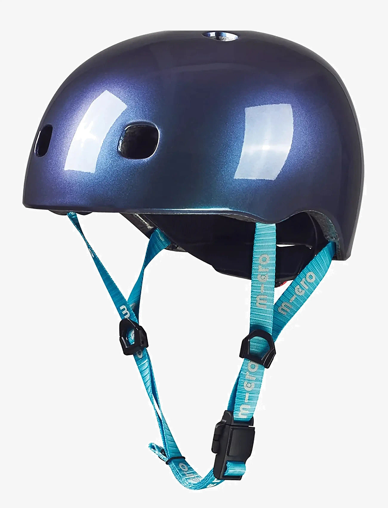 Micro - Micro - Helmet - Neochrome Blue S - hjälmar och skydd - neochrome blue - 0