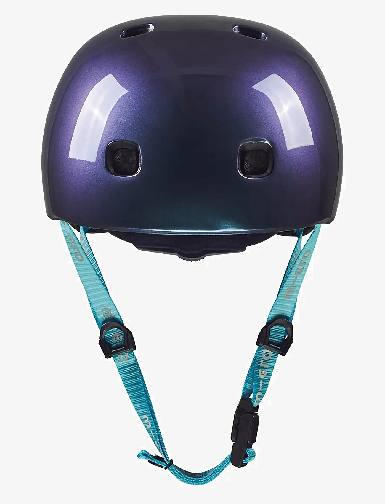 Micro - Micro - Helmet - Neochrome Blue S - hjälmar och skydd - neochrome blue - 3