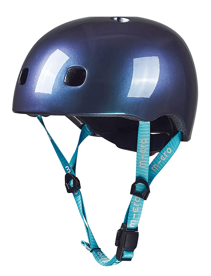 Micro - Micro - Helmet - Neochrome Blue M - hjälmar och skydd - neochrome blue - 0