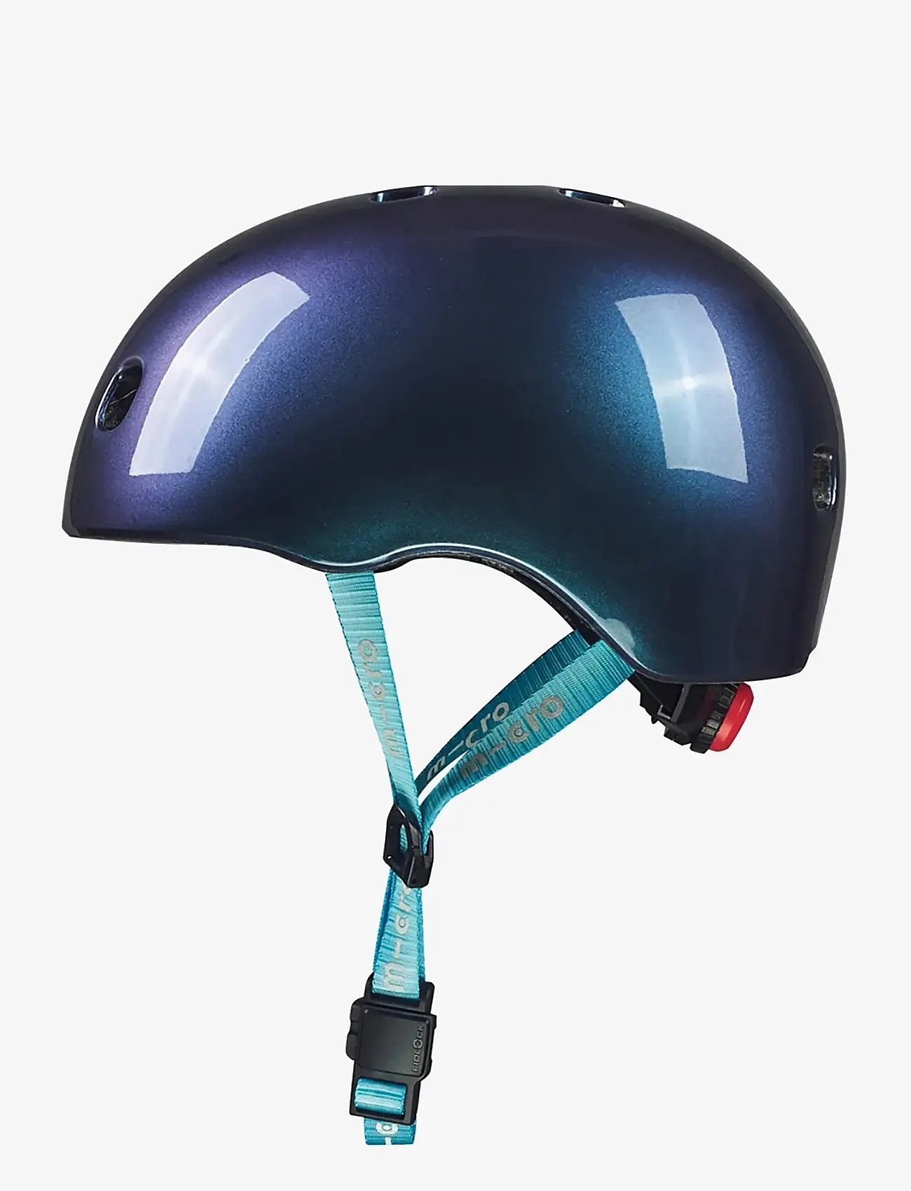 Micro - Micro - Hjelm - Neochrome Blue M - hjelme & beskyttelse - neochrome blue - 1