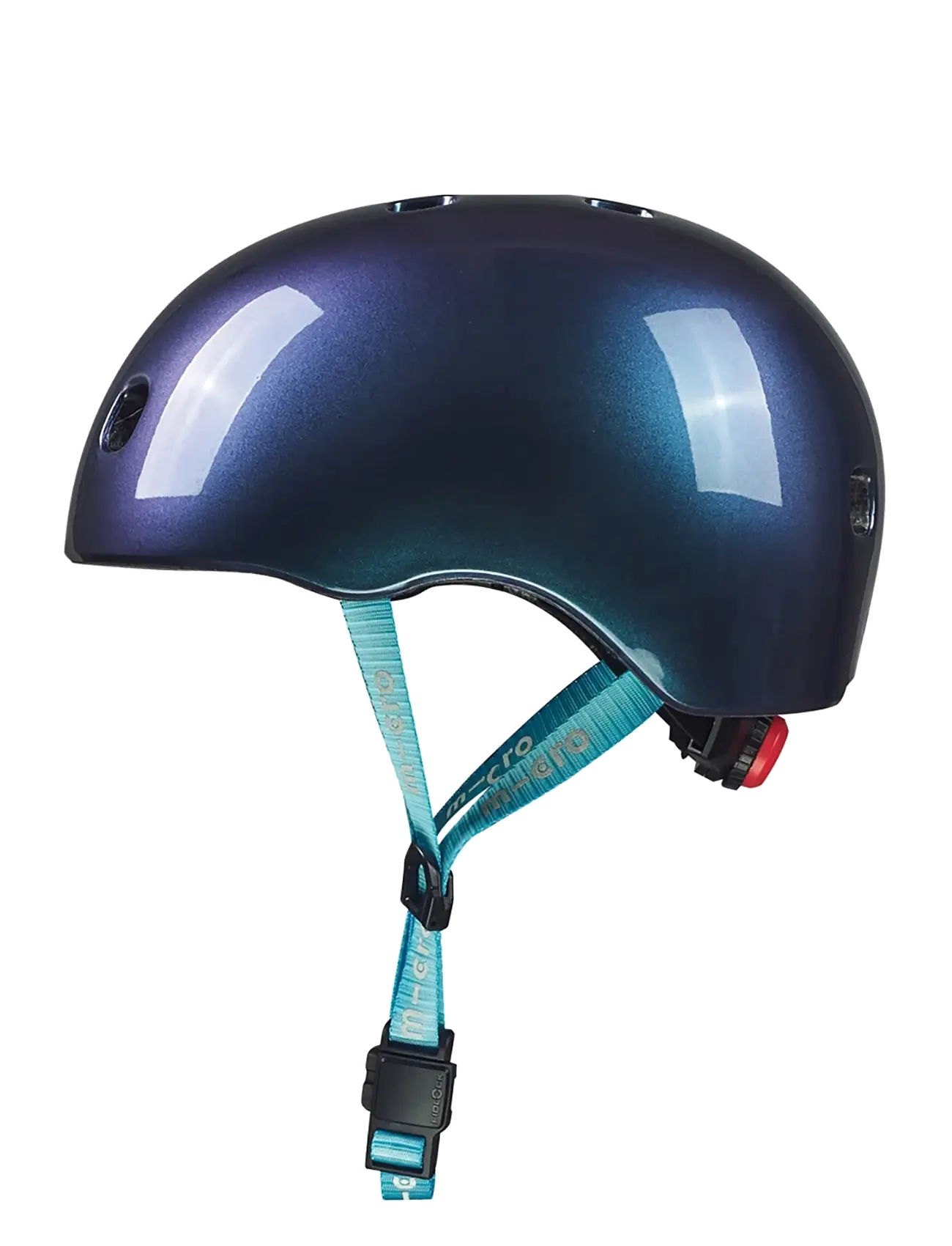 Micro - Micro - Helmet - Neochrome Blue M - hjälmar och skydd - neochrome blue - 1