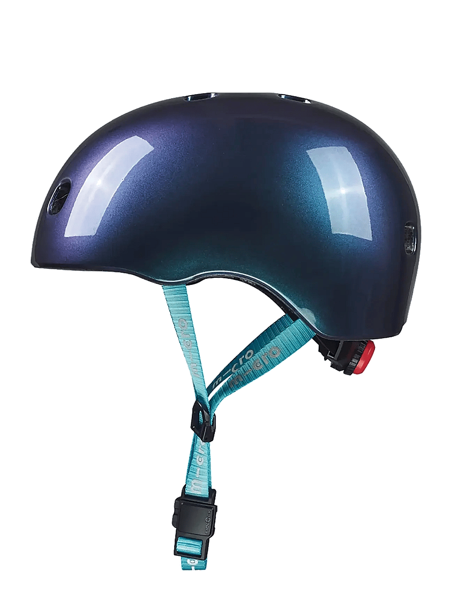Micro - Micro - Helmet - Neochrome Blue M - hjälmar och skydd - neochrome blue - 1