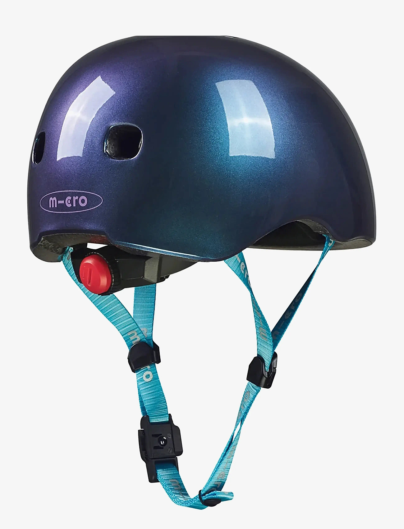Micro - Micro - Hjelm - Neochrome Blue M - hjelme & beskyttelse - neochrome blue - 2