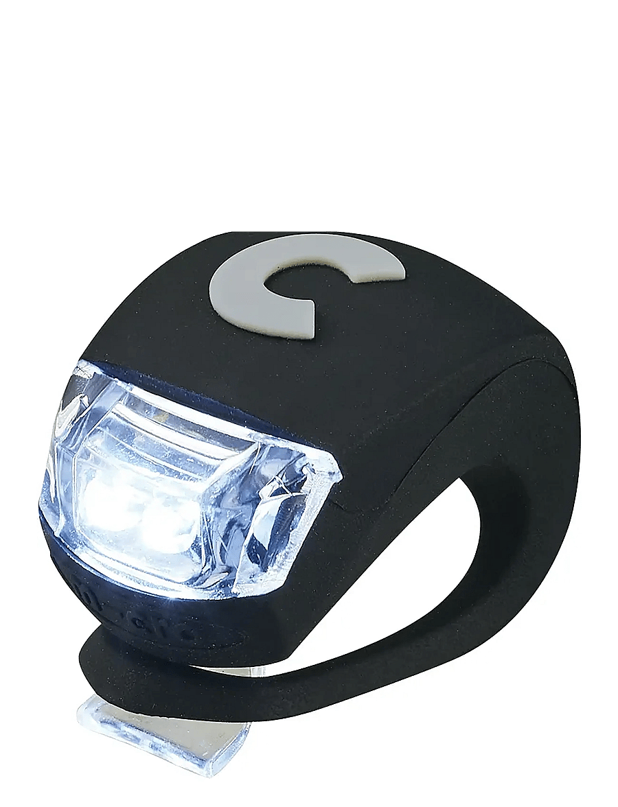 Micro - Micro - Light Deluxe - Black - sparkcyklar - black - 1