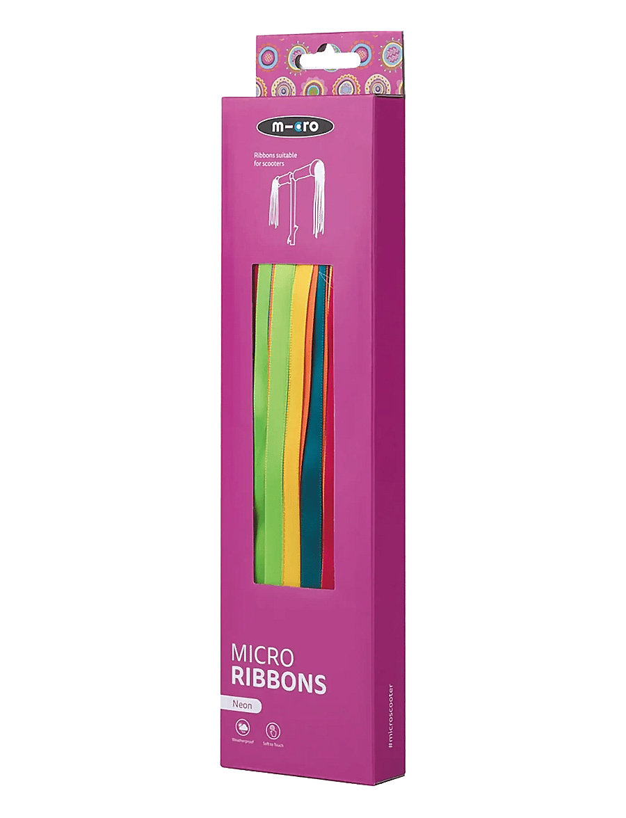 Micro - Micro - Streamers - Neon EasyShip - løbehjul - neon - 1