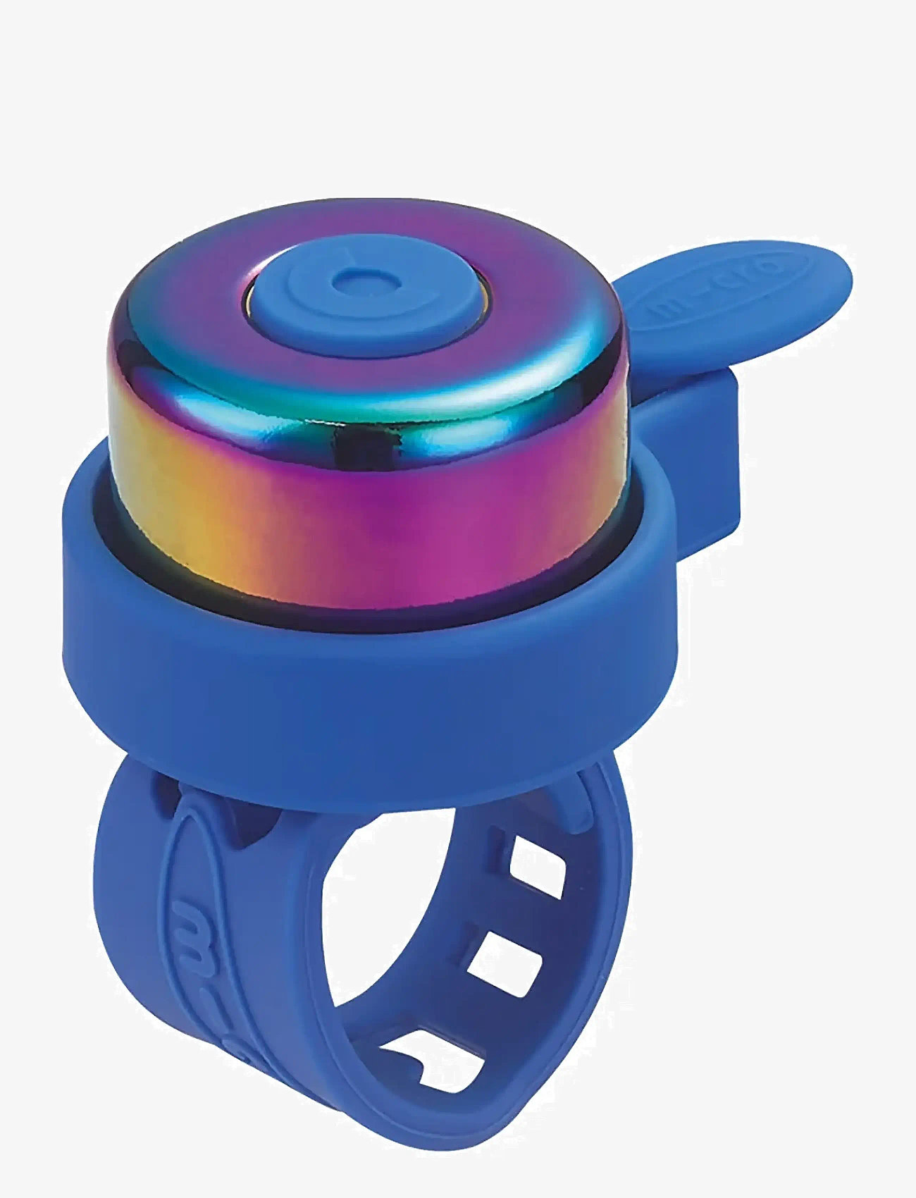 Micro - Micro - Ringeklokke - Neochrome Blue - løbehjul - neochrome blue - 1