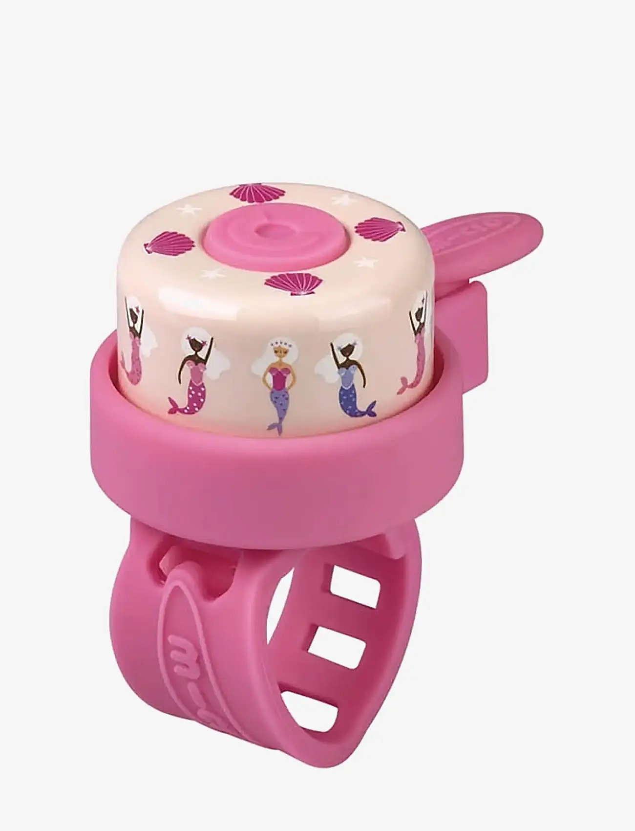 Micro - Micro - Bell - Mermaid - cyklar - pink - 1