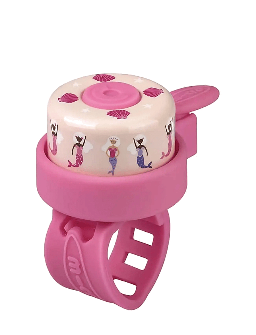 Micro - Micro - Bell - Mermaid - cyklar - pink - 1