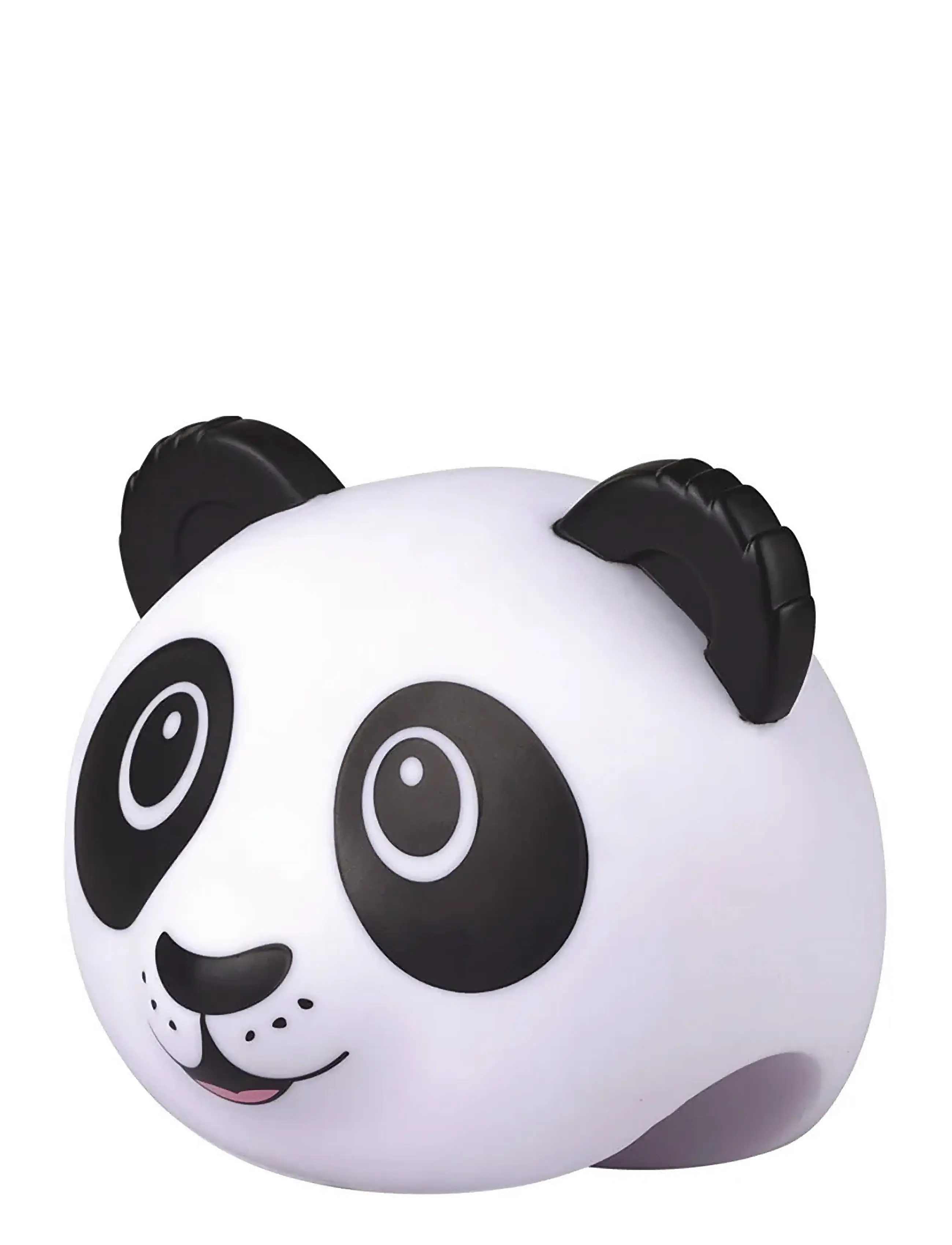 Micro - Scooter Buddy Panda, Børn, Kick Bikes, Multi/mønstret, Str: ONE SIZE