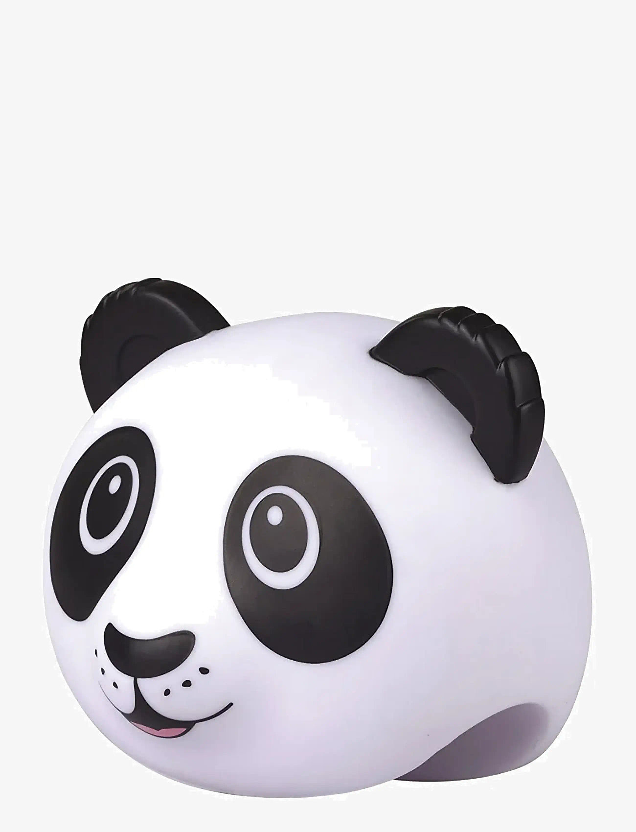 Micro - Micro - Scooter Buddy - Panda - løbehjul - black & white - 0