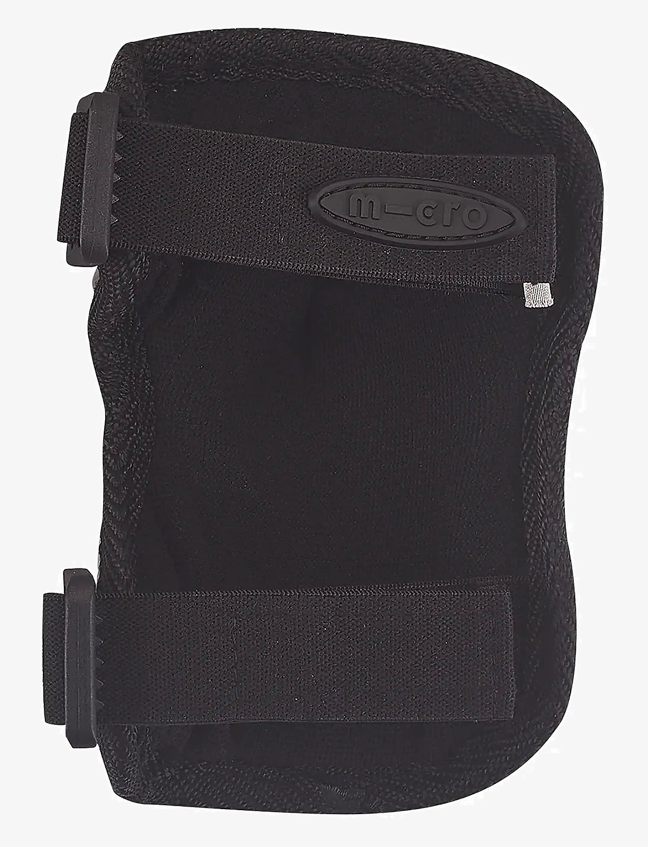 Micro - Micro - Knæ- og Albuebeskyttere - Reflective Black M - hjelme & beskyttelse - reflective black - 3