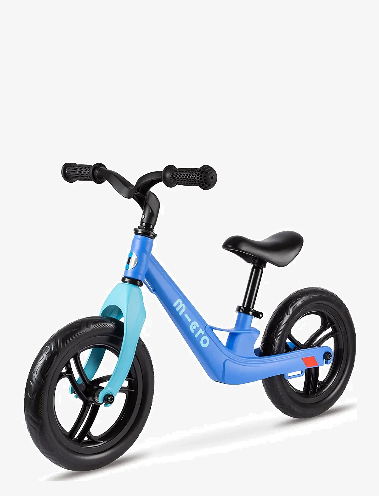 Micro - Micro - Balance Bike Lite - Chameleon Blue - bicycles - chameleon blue - 1