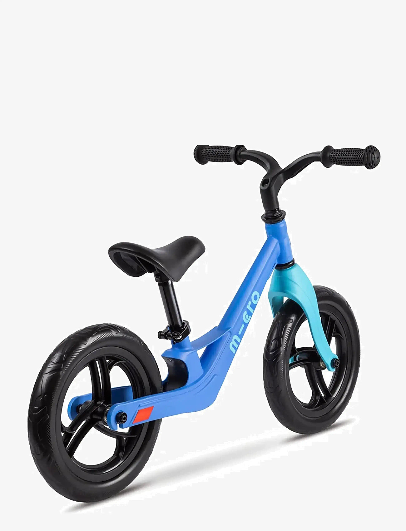 Micro - Micro - Balance Bike Lite - Chameleon Blue - bicycles - chameleon blue - 2