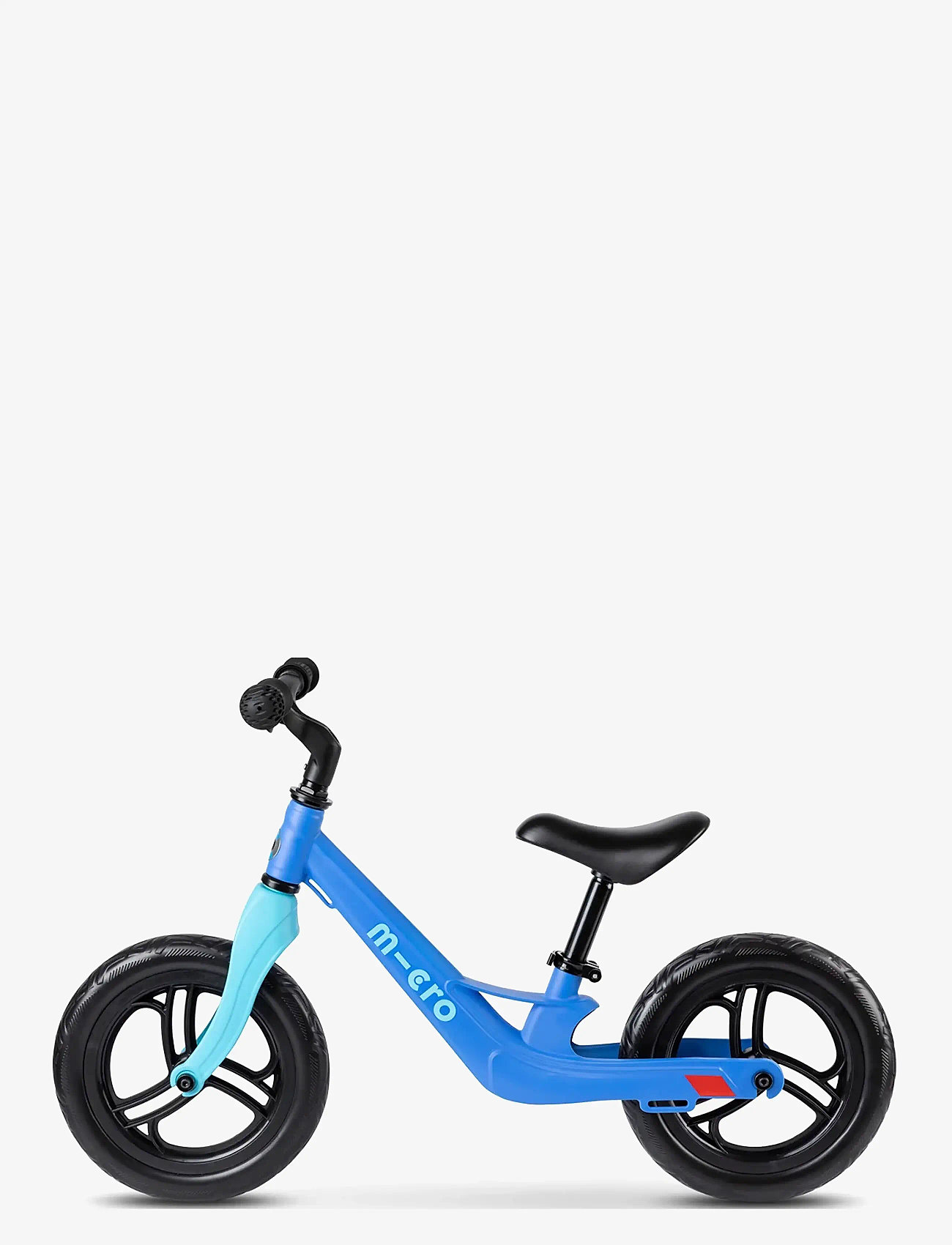 Micro - Micro - Balance Bike Lite - Chameleon Blue - bicycles - chameleon blue - 4