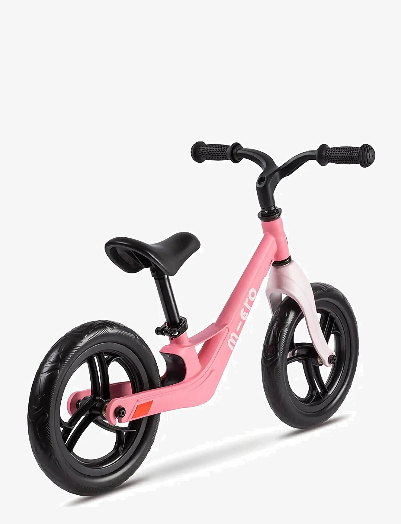 Micro - Micro - Løbecykel Light - Flamingo Pink - cykler - flamingo pink - 2