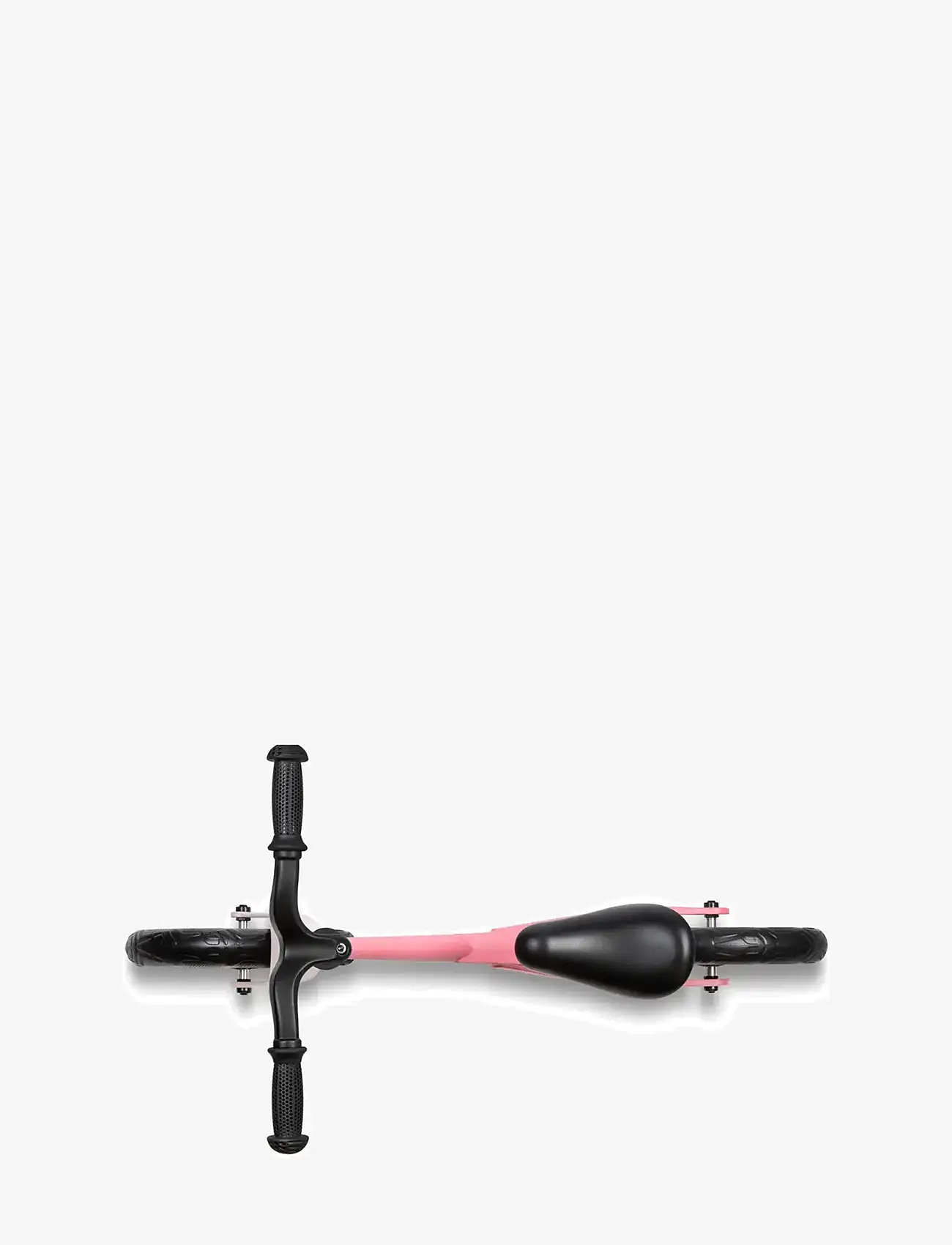 Micro - Micro - Løbecykel Light - Flamingo Pink - cykler - flamingo pink - 3