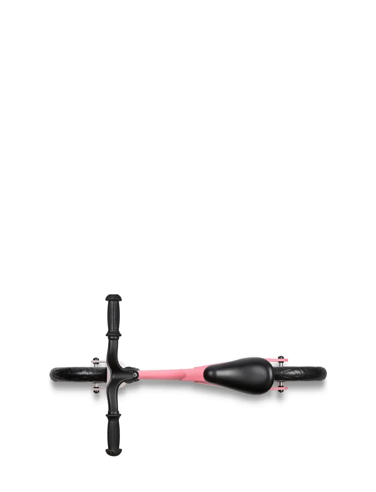 Micro - Micro - Løbecykel Light - Flamingo Pink - cykler - flamingo pink - 3