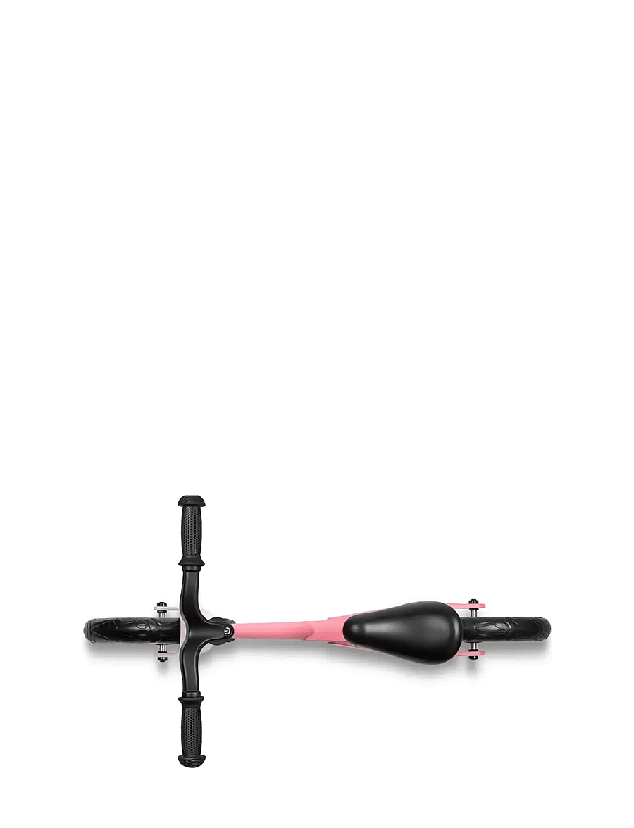 Micro - Micro - Løbecykel Light - Flamingo Pink - cykler - flamingo pink - 3