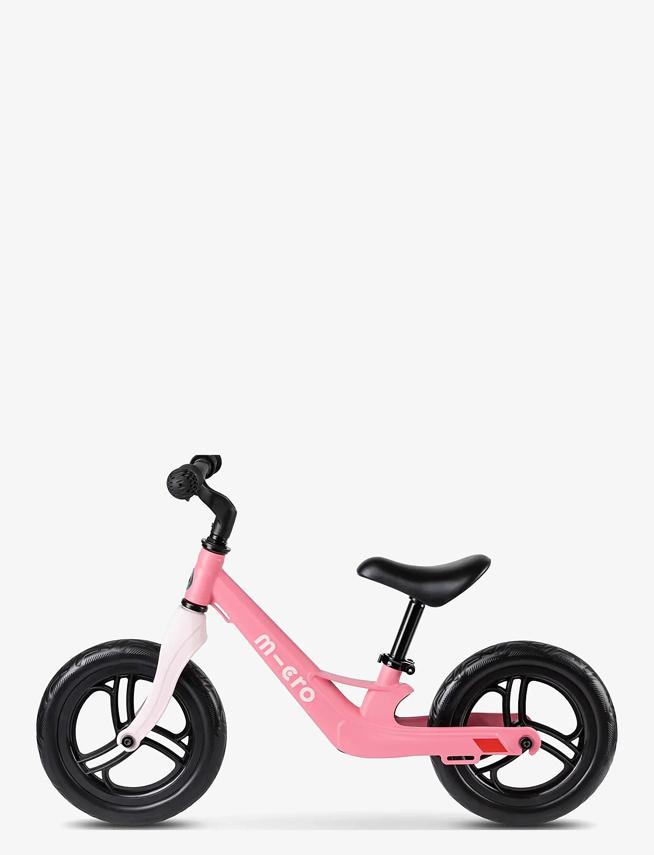 Micro - Micro - Løbecykel Light - Flamingo Pink - cykler - flamingo pink - 4