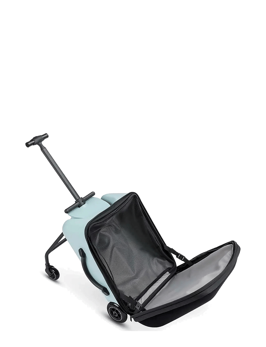 Micro - Micro - Luggage Eazy Ride-On - Frosty Blue - gåbilar - frosty blue - 2