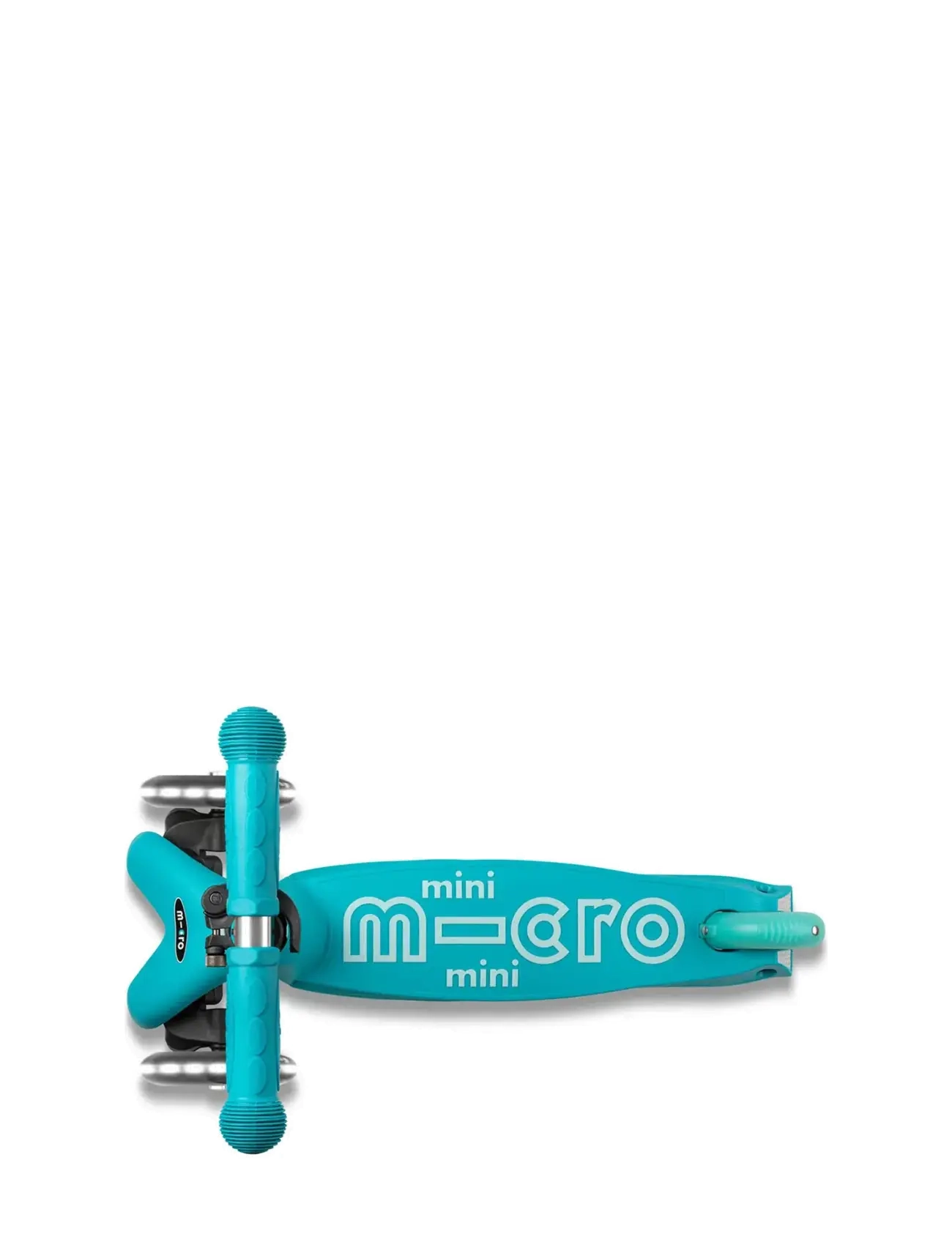 Micro - Micro - Mini Deluxe LED - Aqua - aqua - 2