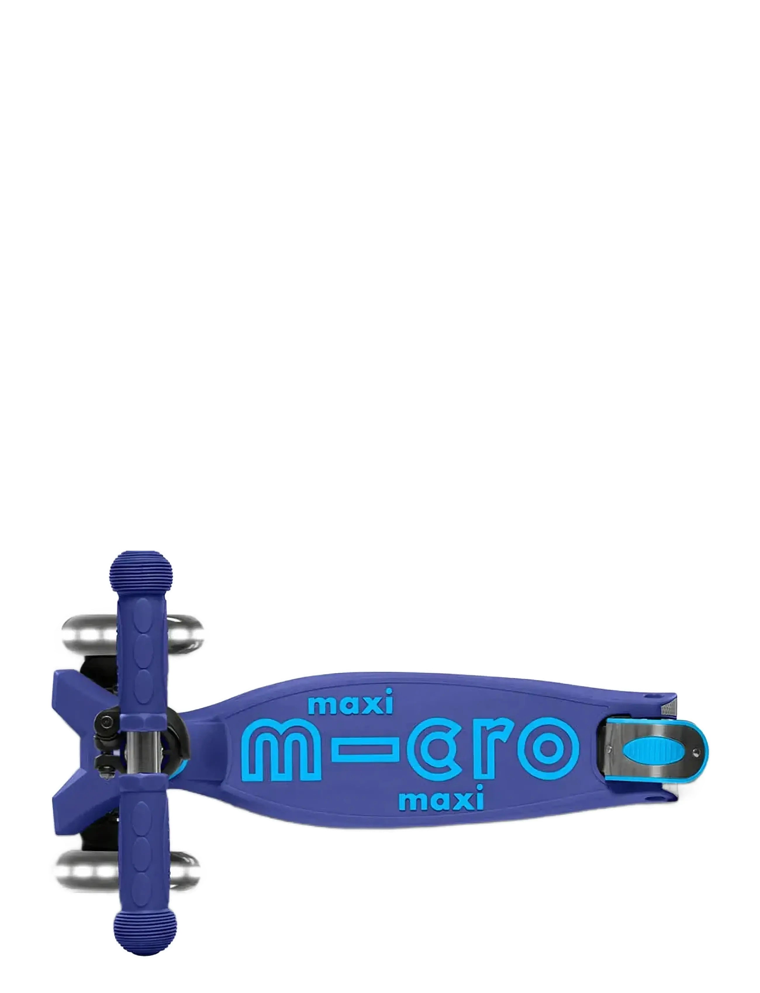 Micro - Micro - Maxi Deluxe Foldbar LED - Navy - navy blue - 3