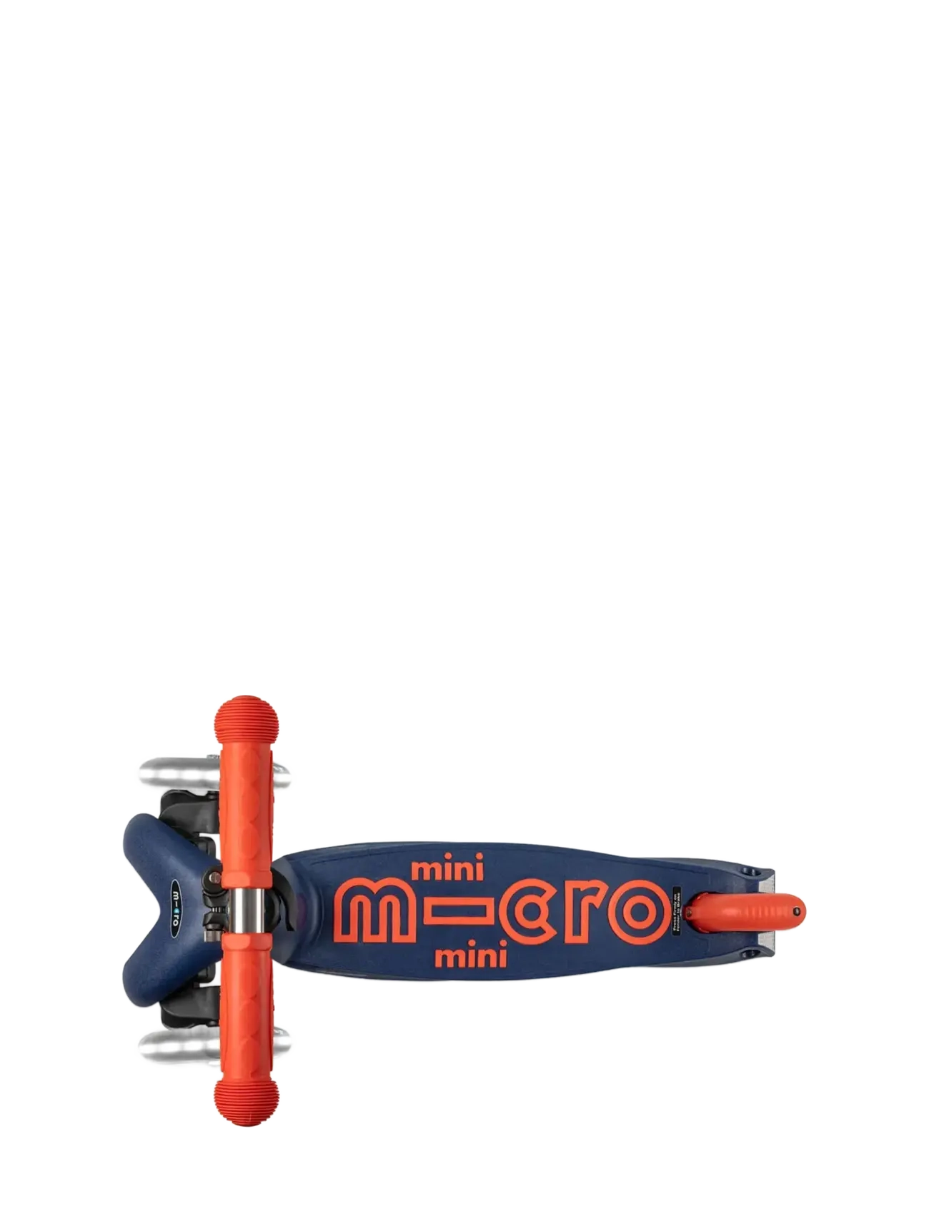 Micro - Micro - Mini Deluxe LED - Navy Blue - navy blue - 2