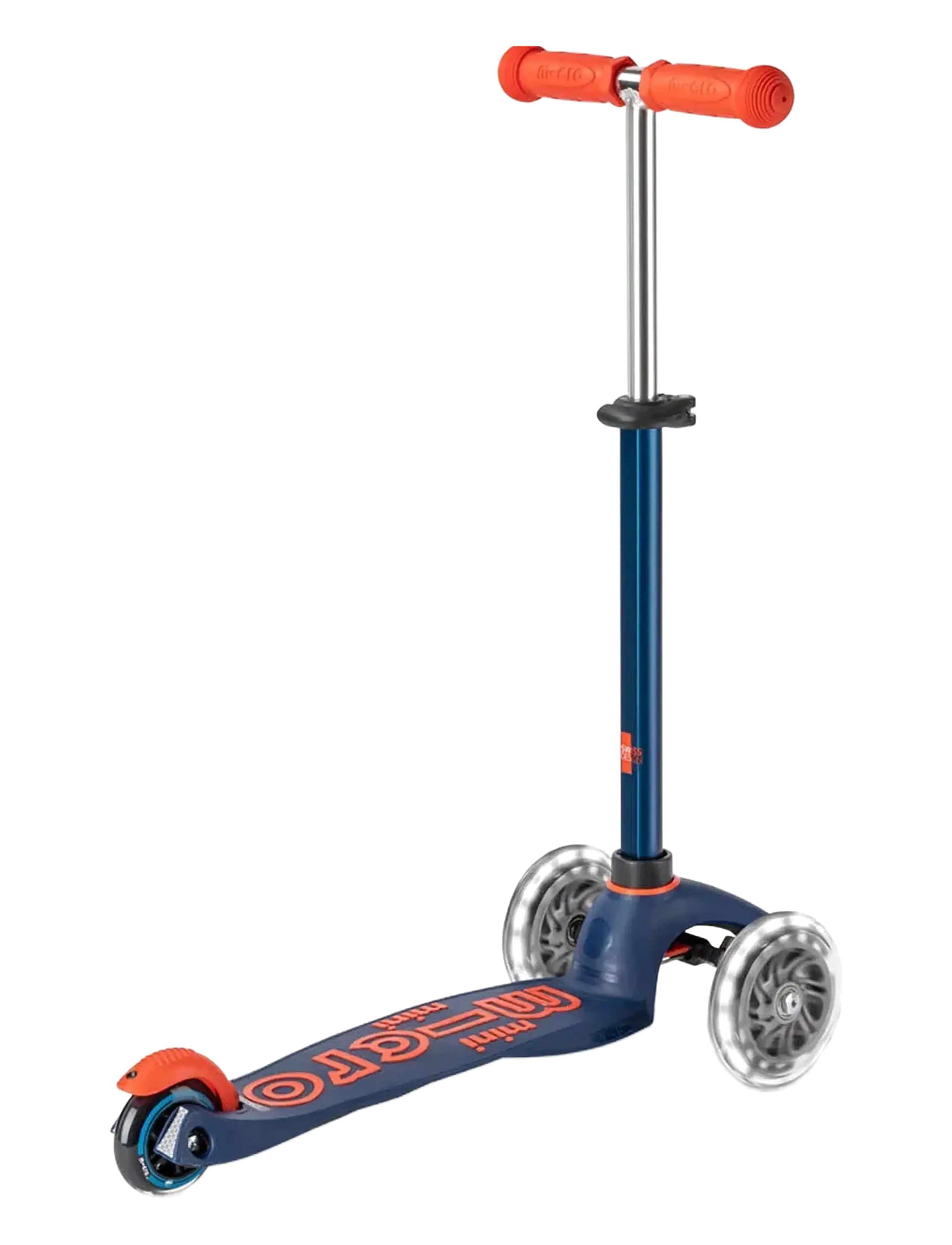 Micro - Micro - Mini Deluxe LED - Navy Blue - navy blue - 3