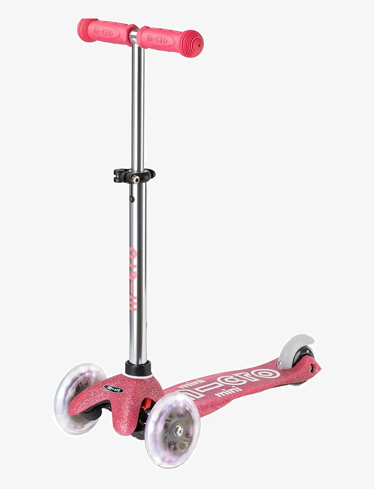 Micro - Micro - Mini Deluxe Fairy Glitter LED - Pink - pink - 1