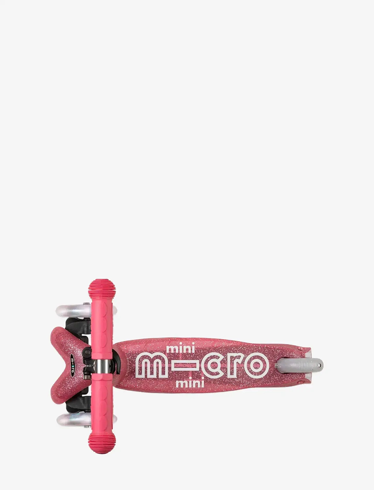 Micro - Micro - Mini Deluxe Fairy Glitter LED - Pink - pink - 2