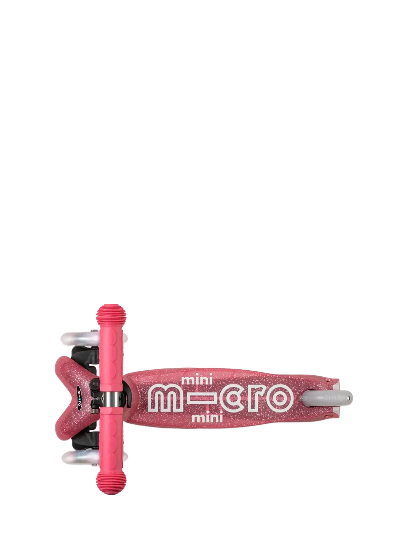 Micro - Micro - Mini Deluxe Fairy Glitter LED - Pink - pink - 2