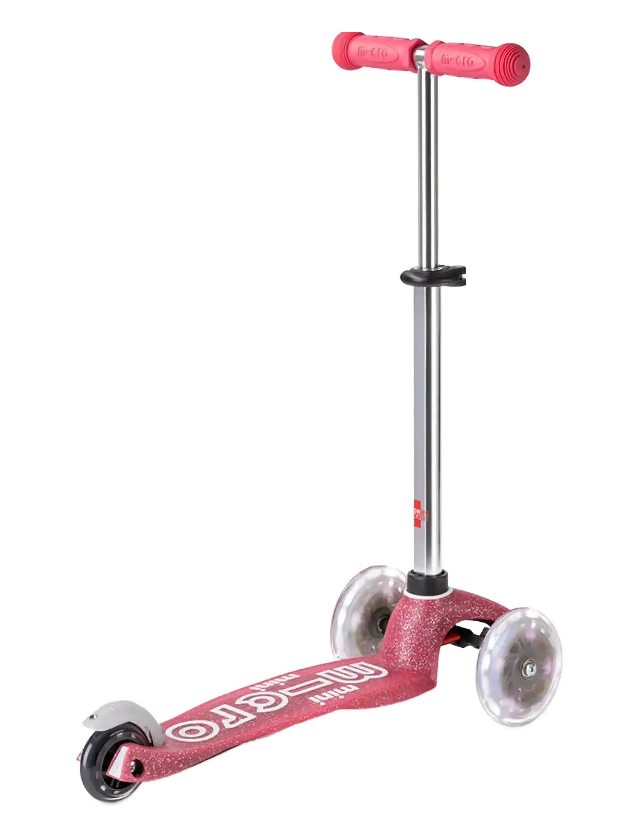 Micro - Micro - Mini Deluxe Fairy Glitter LED - Pink - pink - 3