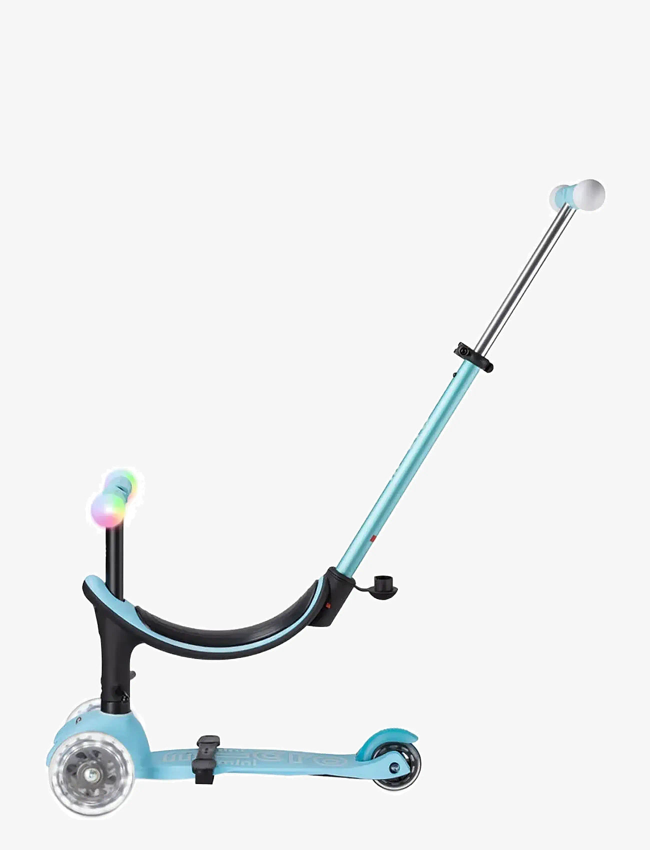 Micro - Micro - Mini2grow Deluxe Magic LED - Blue - blue - 1