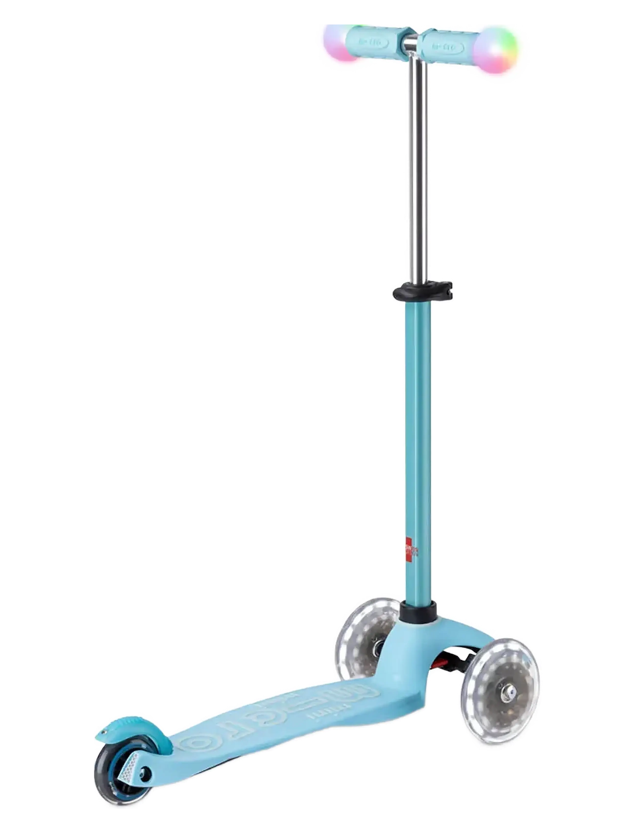 Micro - Micro - Mini2grow Deluxe Magic LED - Blue - sparkhjól - blue - 3