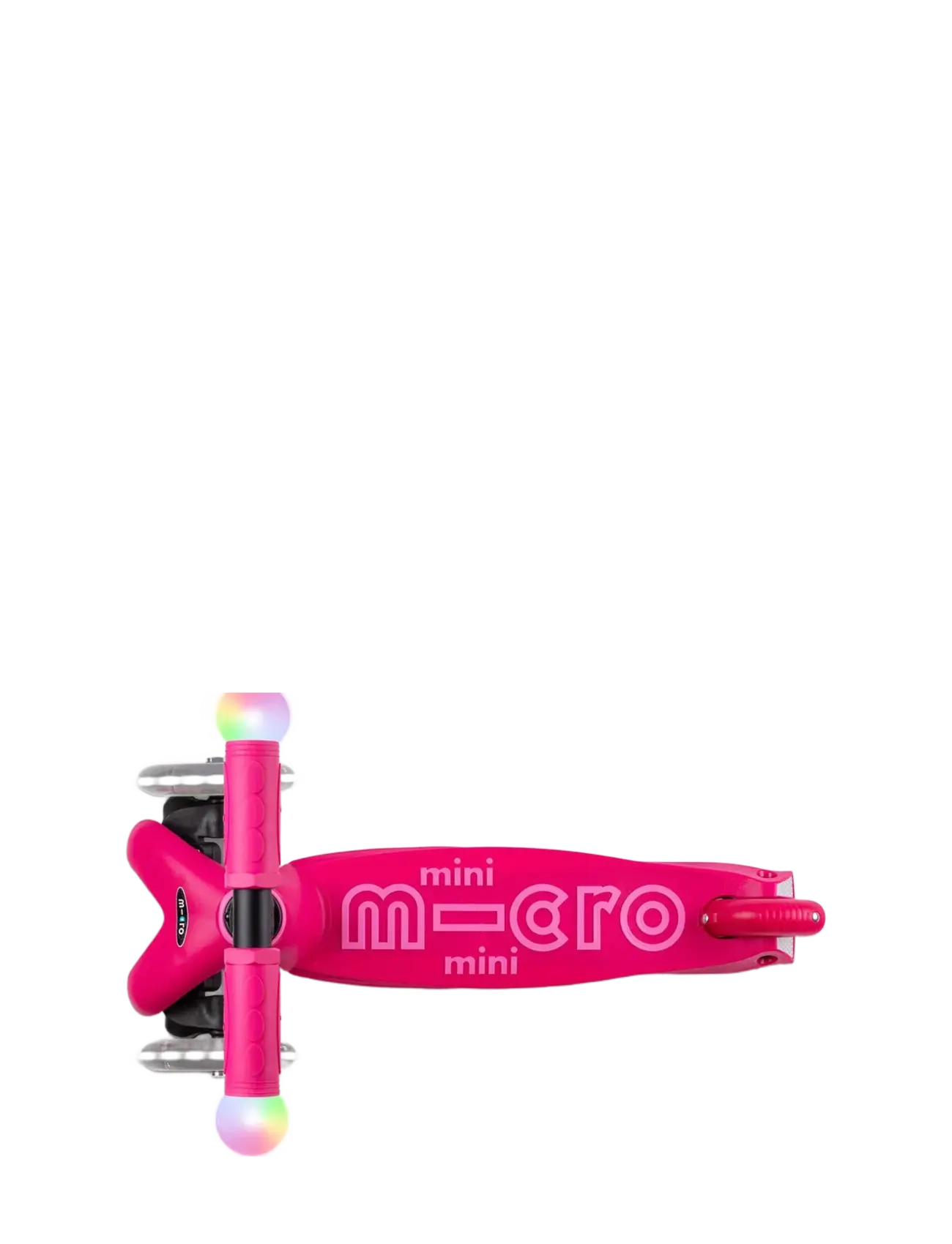 Micro - Micro - Mini2grow Deluxe Magic LED - Pink - sparkcyklar - pink - 4