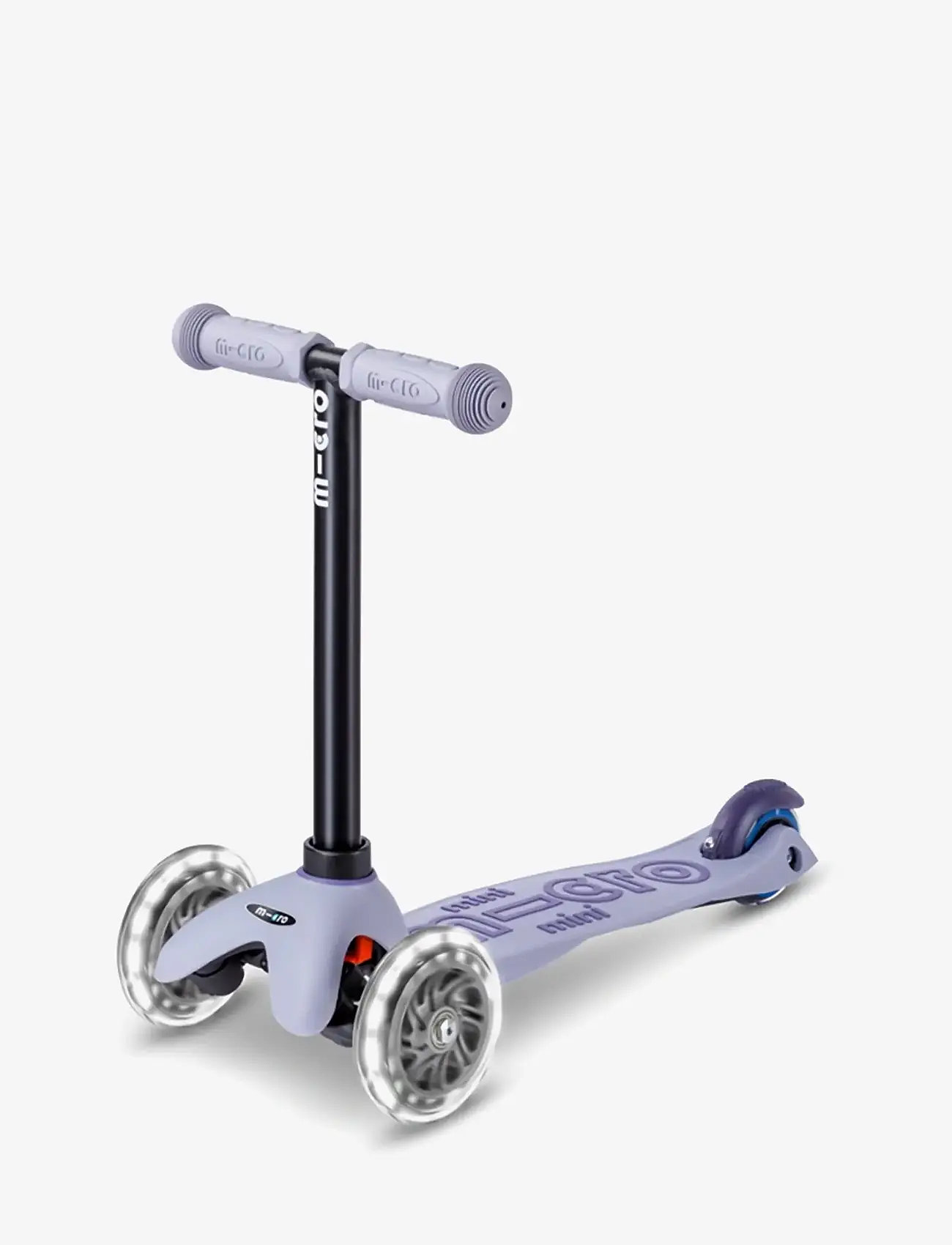 Micro - Micro - Mini2grow Deluxe Magic LED 2.0 - Lavender Mist - sparkcyklar - lavender mist - 4