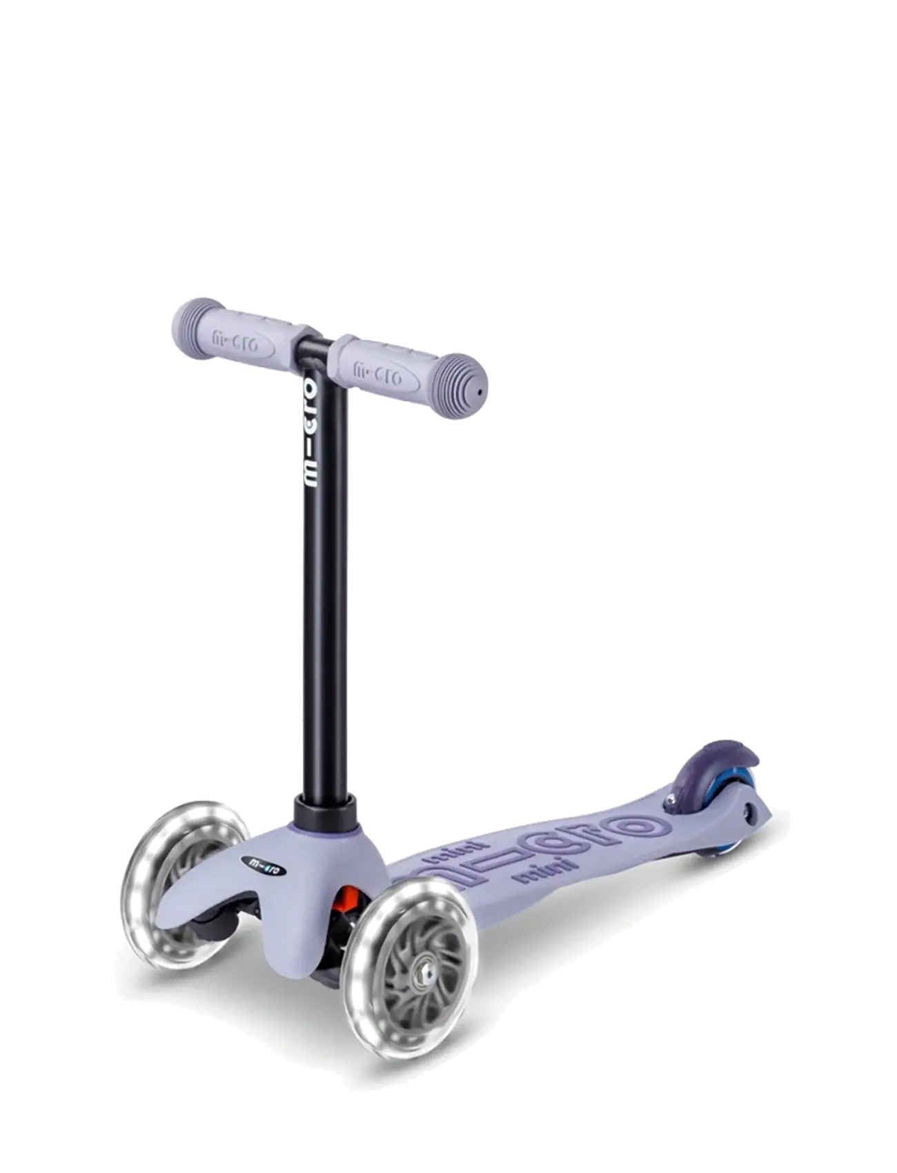 Micro - Micro - Mini2grow Deluxe Magic LED 2.0 - Lavender Mist - sparkcyklar - lavender mist - 4