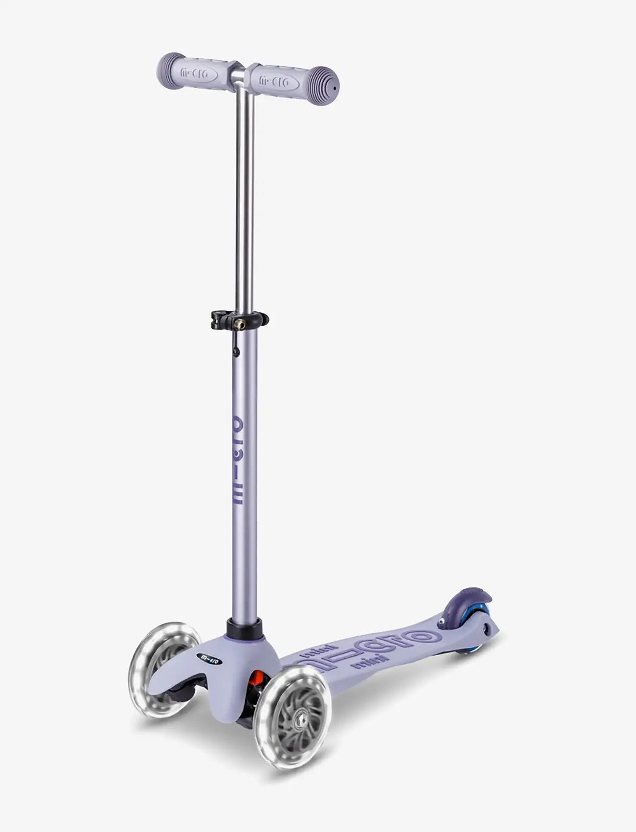 Micro - Micro - Mini2grow Deluxe Magic LED 2.0 - Lavender Mist - sparkcyklar - lavender mist - 5