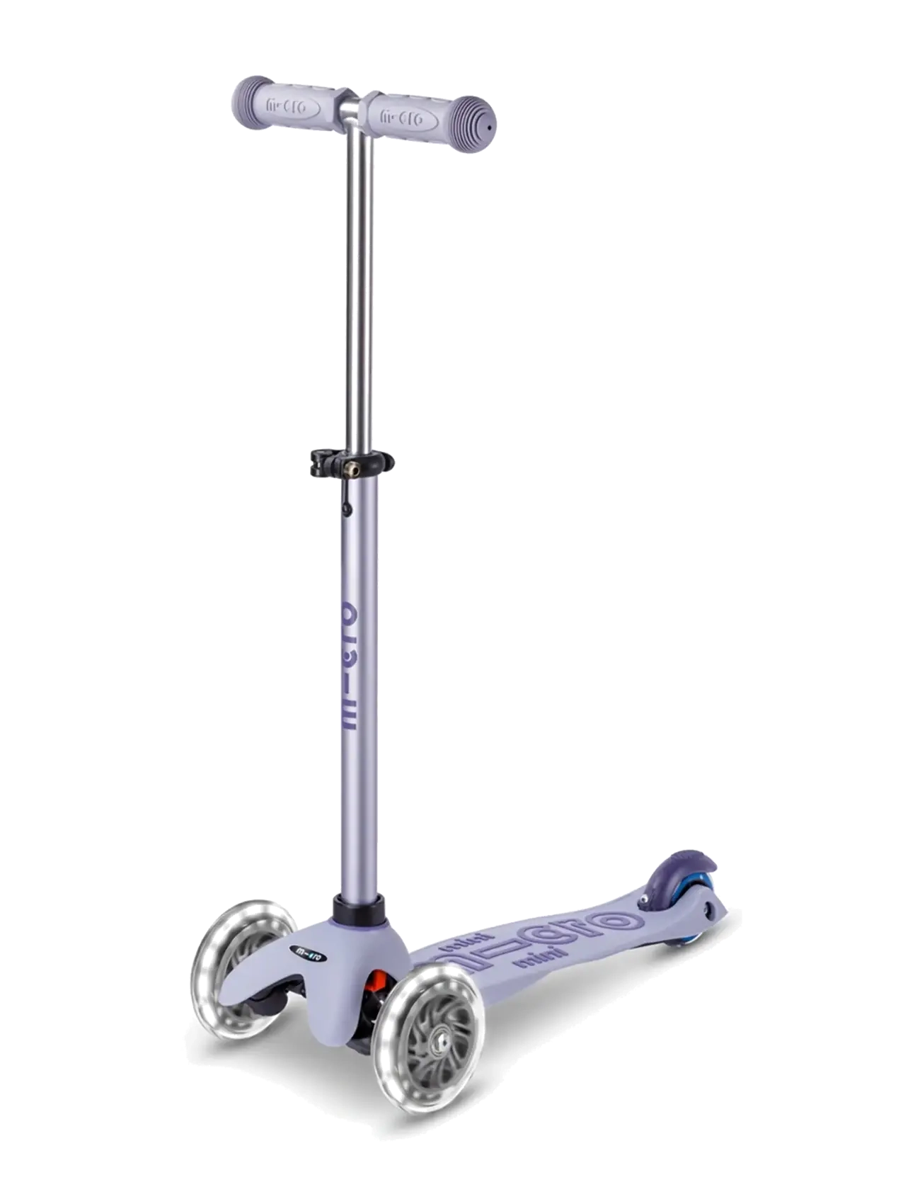 Micro - Micro - Mini2grow Deluxe Magic LED 2.0 - Lavender Mist - sparkcyklar - lavender mist - 5