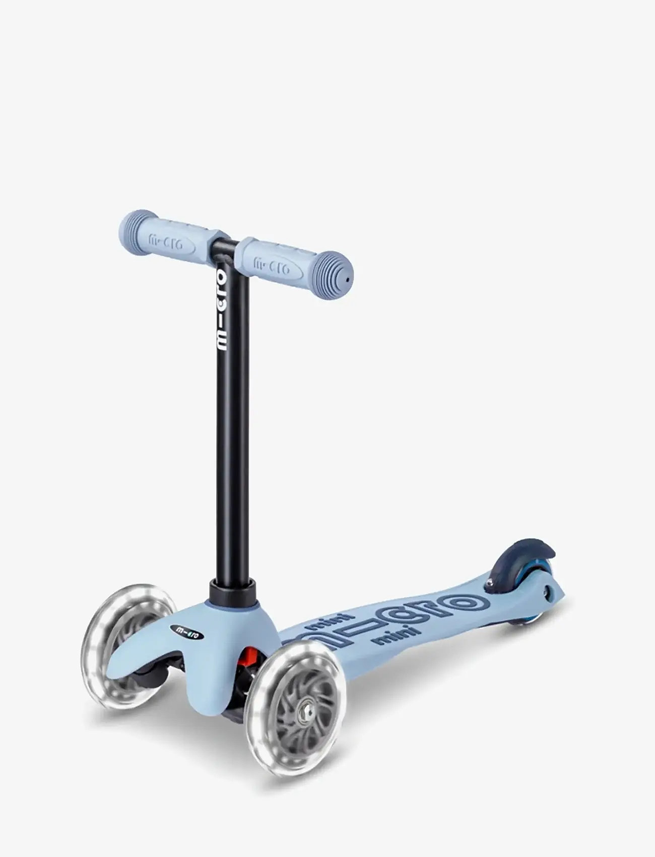 Micro - Micro - Mini2grow Deluxe Magic LED 2.0 - Ocean Slate - sparkcyklar - ocean blue - 4