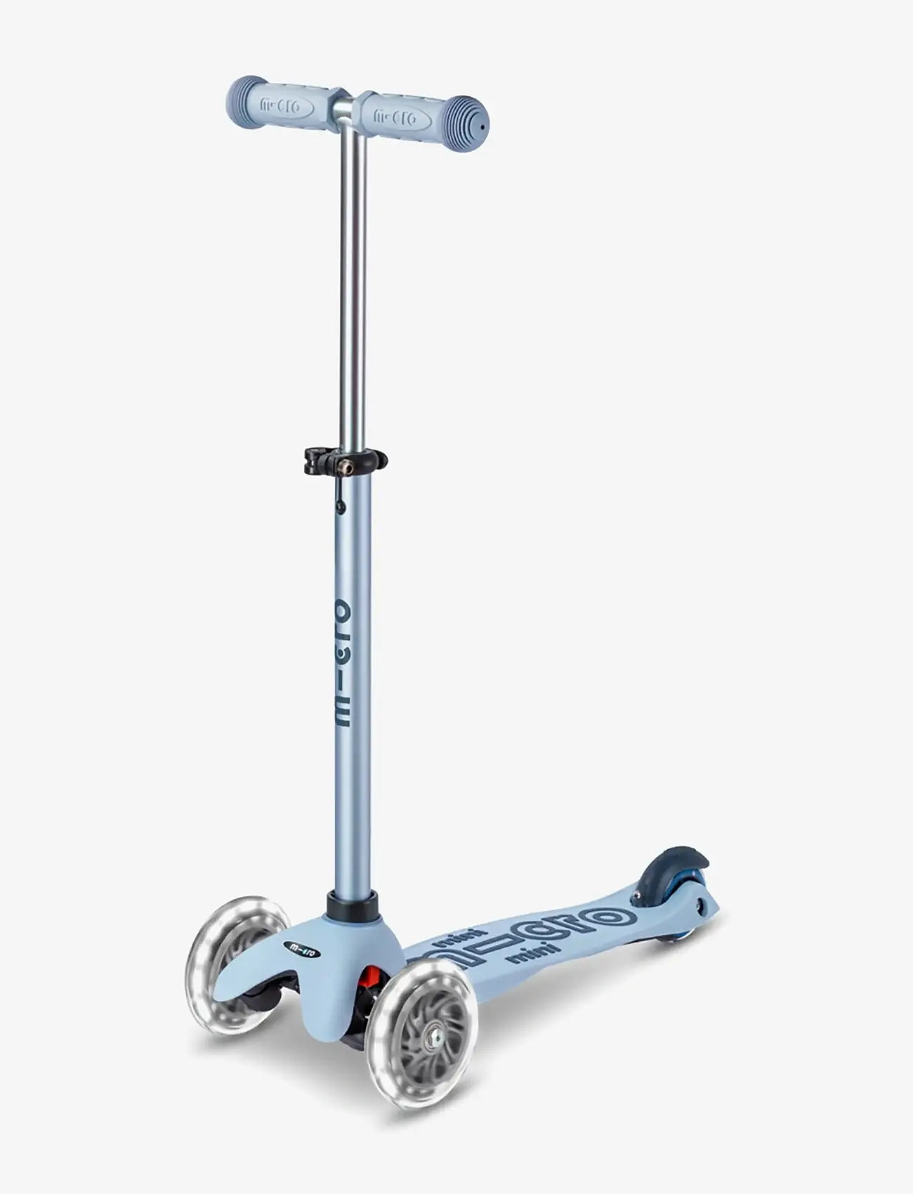 Micro - Micro - Mini2grow Deluxe Magic LED 2.0 - Ocean Slate - sparkcyklar - ocean blue - 5