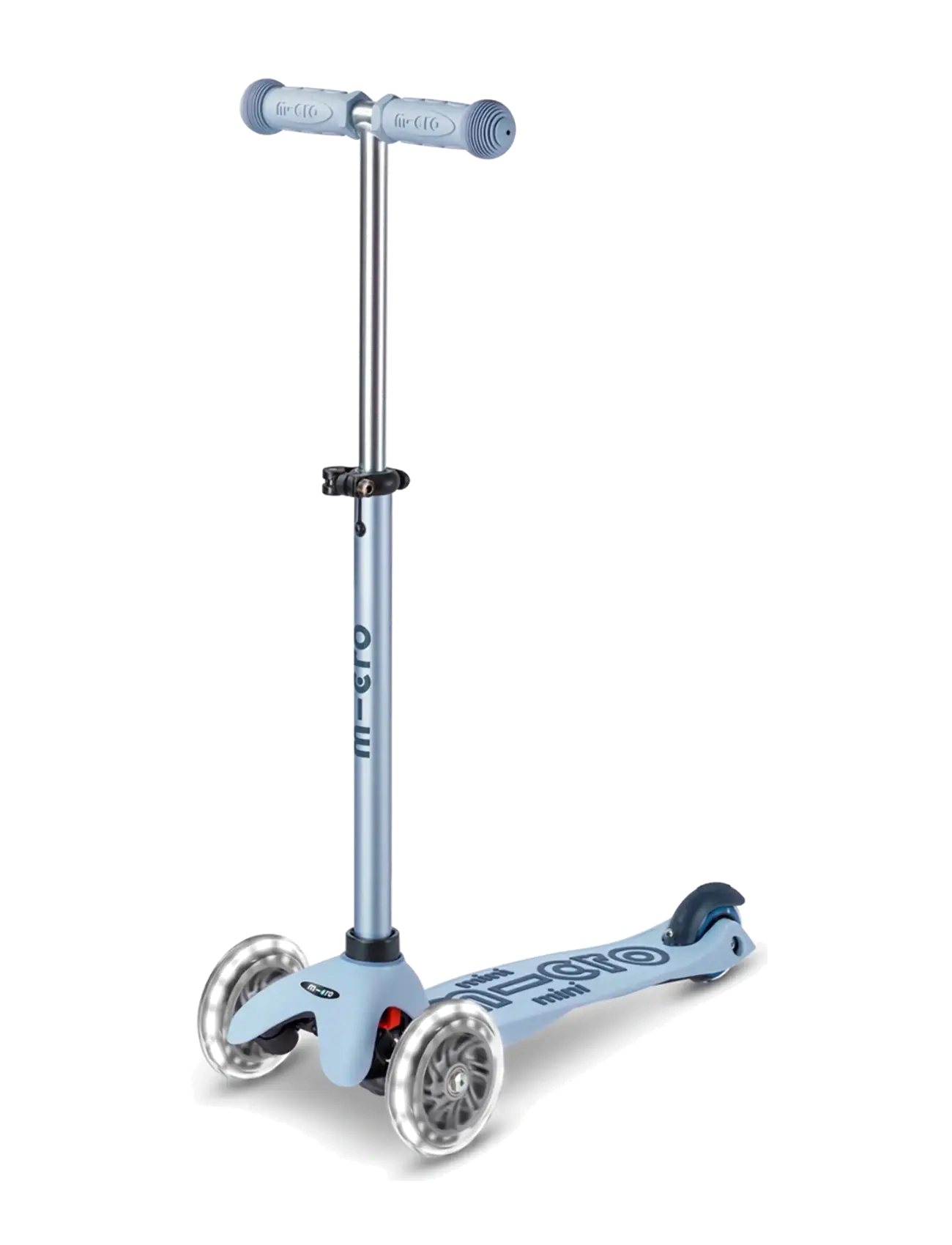 Micro - Micro - Mini2grow Deluxe Magic LED 2.0 - Ocean Slate - sparkcyklar - ocean blue - 5