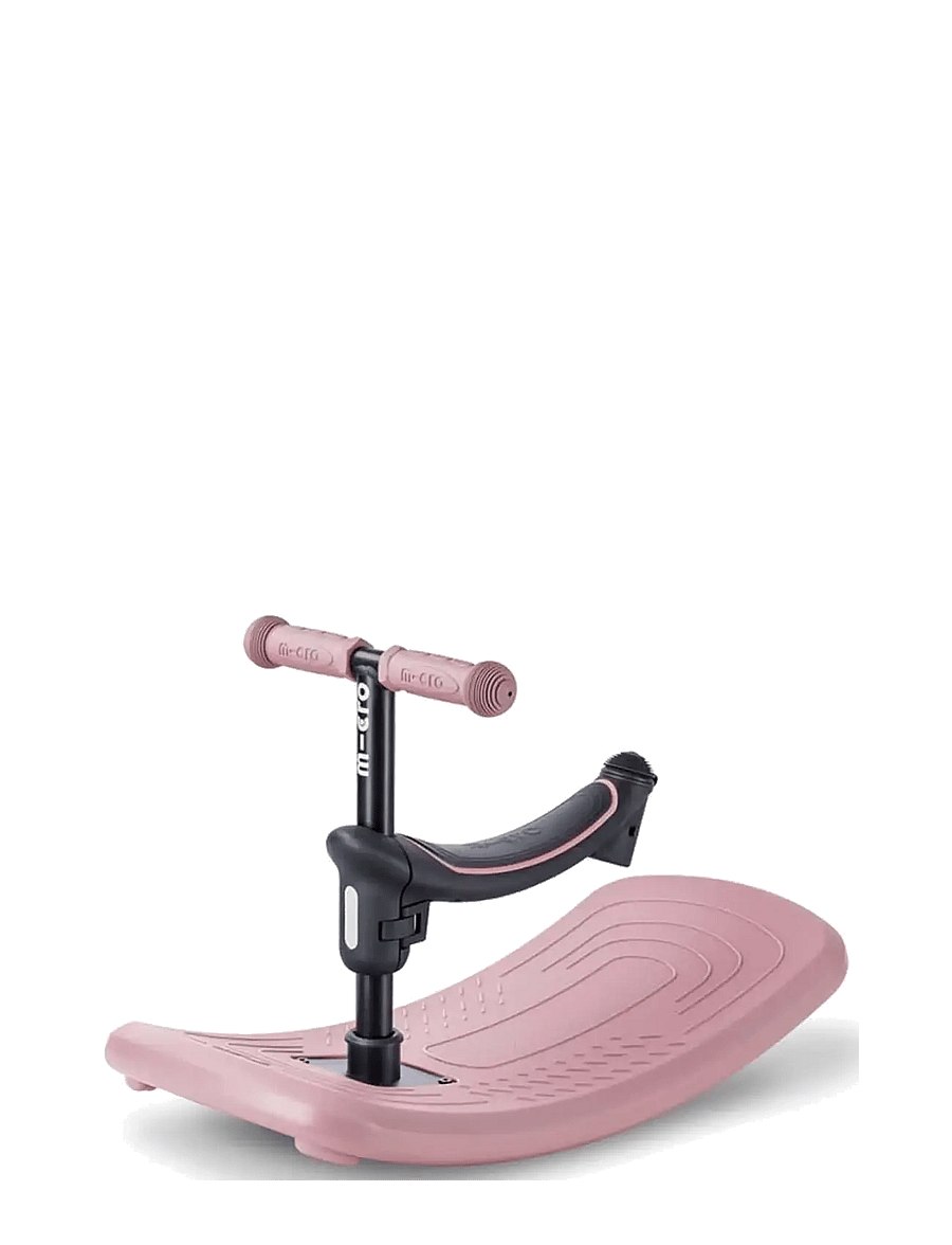 Micro - Micro - Mini Deluxe LED - Rock & Go - Dusty Rose - sparkcyklar - dusty rose - 2