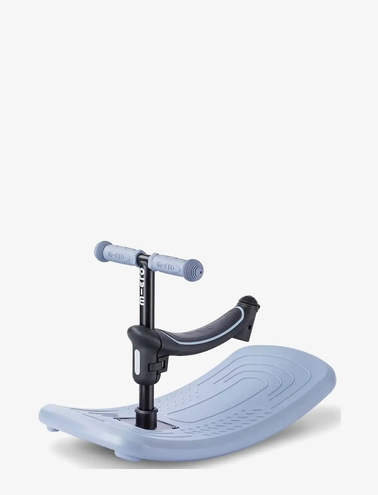 Micro - Micro - Mini Deluxe LED - Rock & Go - Ocean Slate - gyngeheste & hoppedyr - ocean blue - 2
